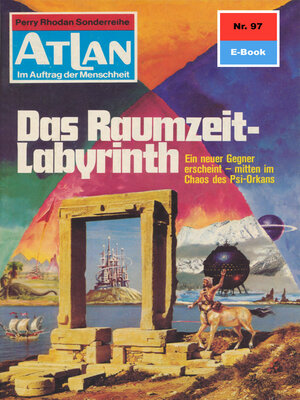 cover image of Atlan 97